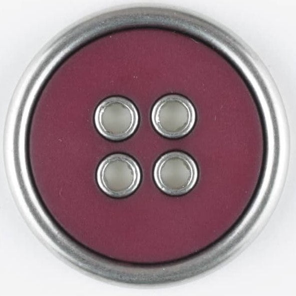 Dill Buttons