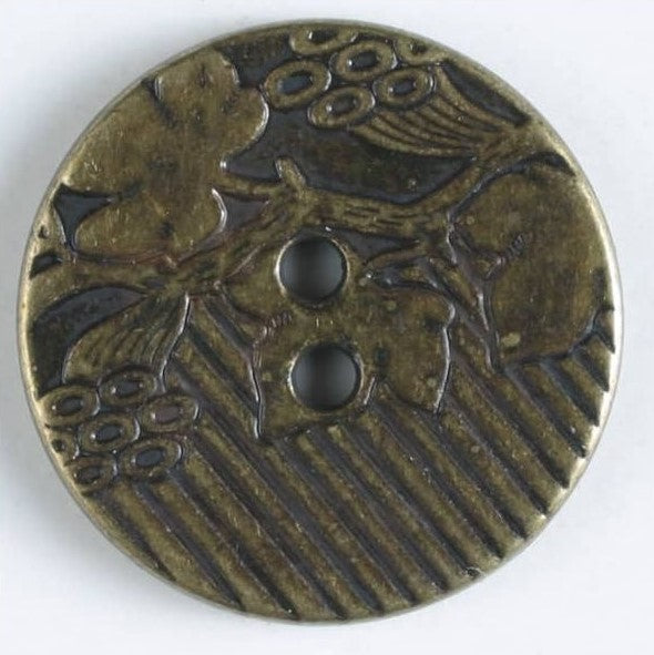 Dill Buttons