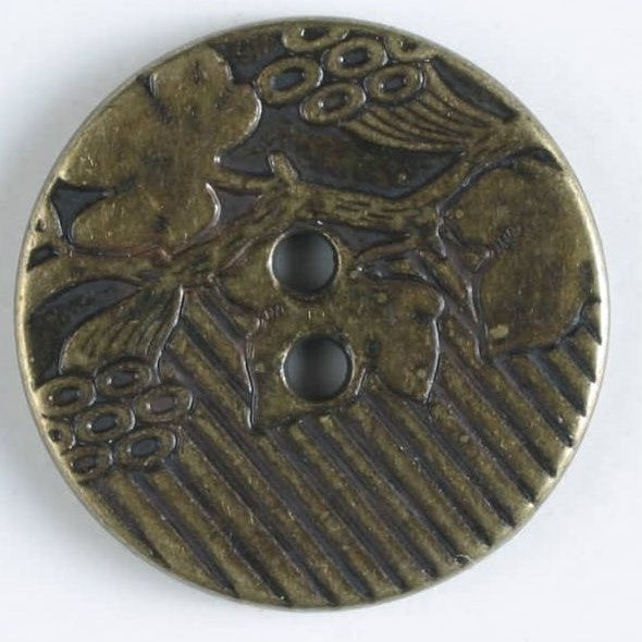 Dill Buttons