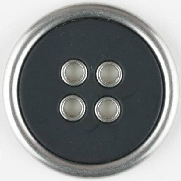 Dill Buttons