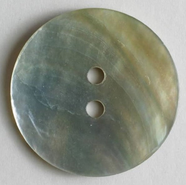 Dill Buttons