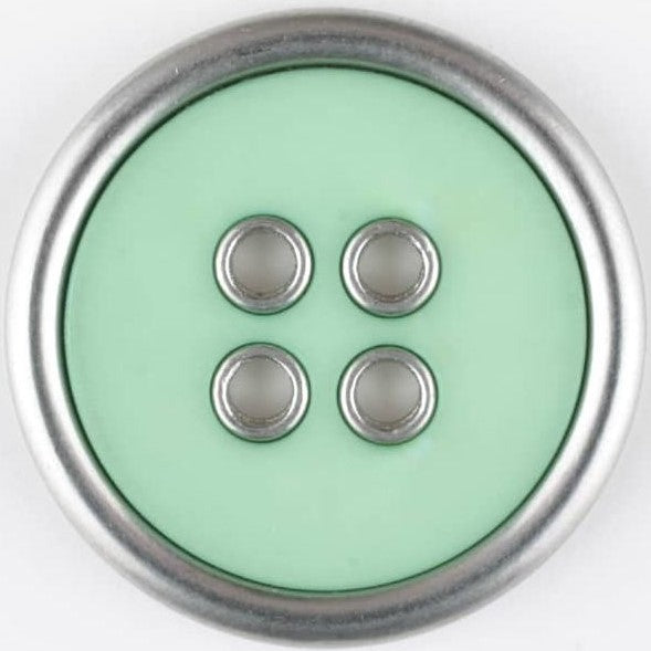 Dill Buttons