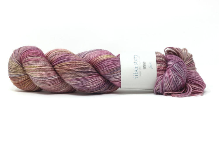 Fiberstory - Fave Sock A-M