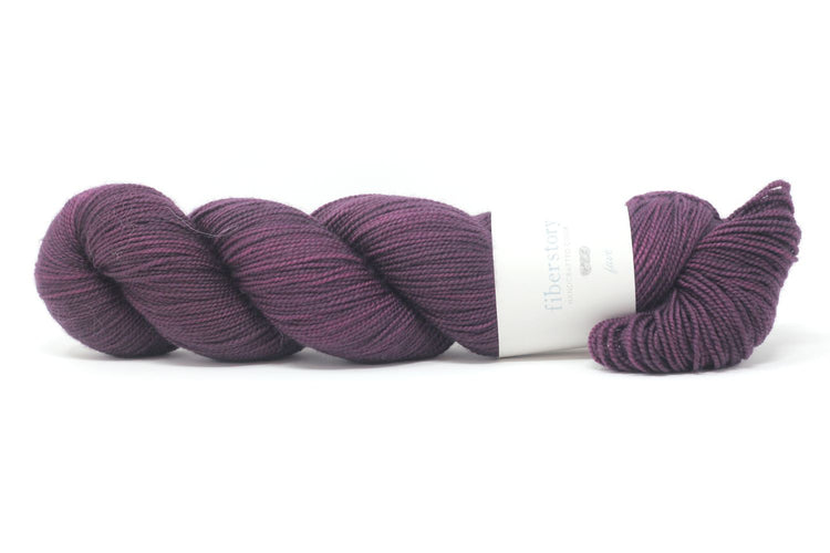 Fiberstory - Fave Sock A-M