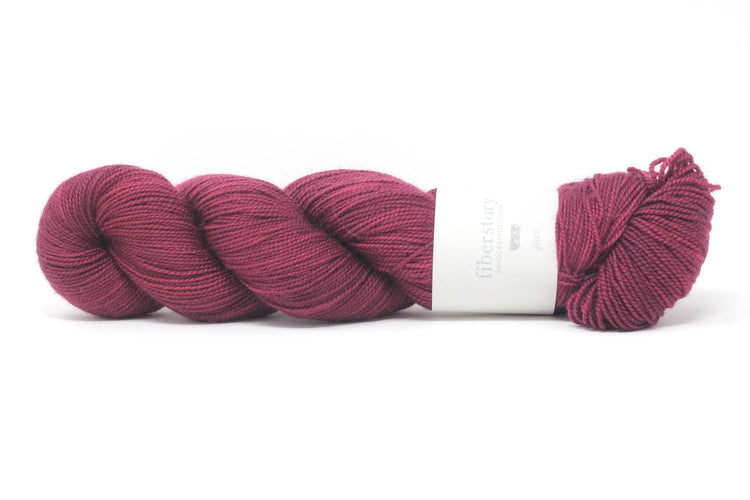 Fiberstory - Fave Sock A-M