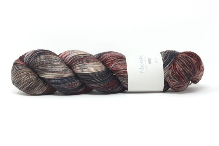 Fiberstory - Fave Sock A-M