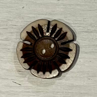 Dill Buttons