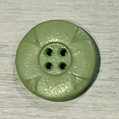 Dill Buttons