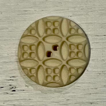 Dill Buttons