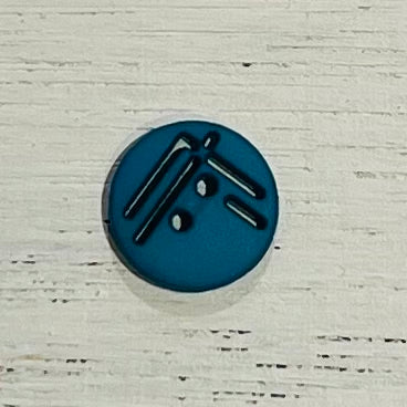 Dill Buttons