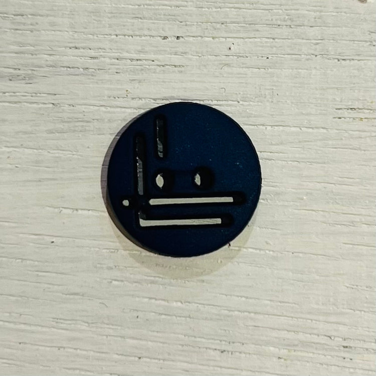 Dill Buttons