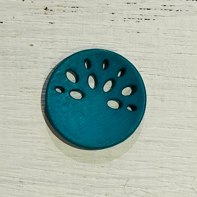 Dill Buttons