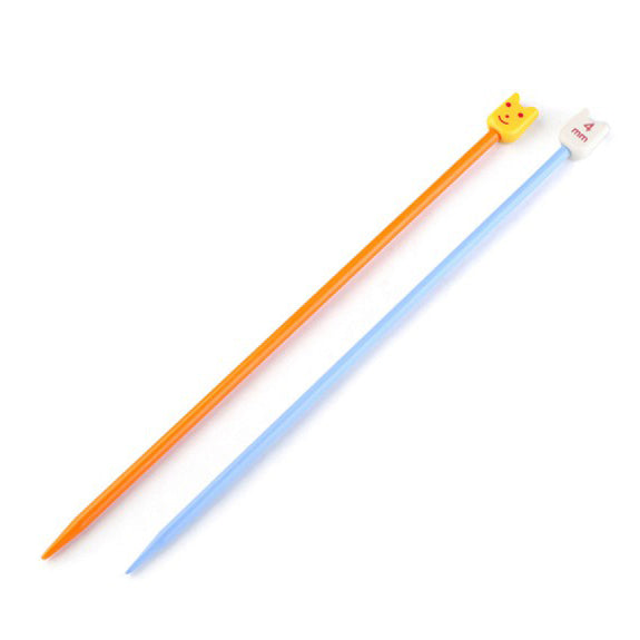 Yarn-Craft Supplies - Pony Childrens Knitting Needle