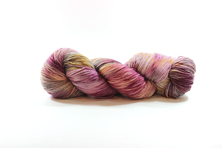 Fiberstory - Fave Sock A-M