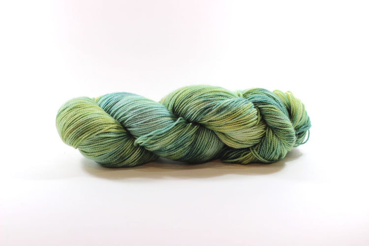 Fiberstory - Fave Sock A-M