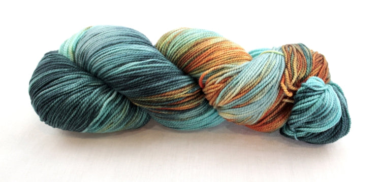 Fiberstory - Fave Sock A-M