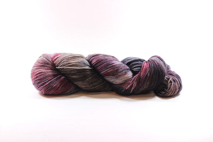 Fiberstory - Fave Sock A-M