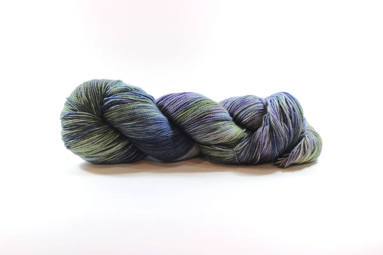 Fiberstory - Fave Sock A-M