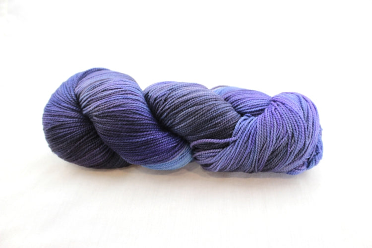 Fiberstory - Fave Sock A-M