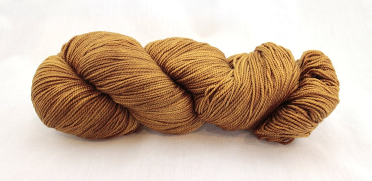 Fiberstory - Fave Sock A-M