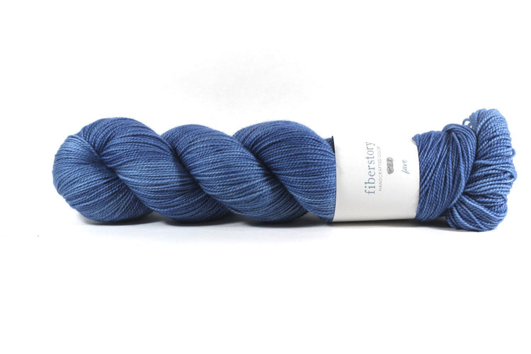 Fiberstory - Fave Sock A-M
