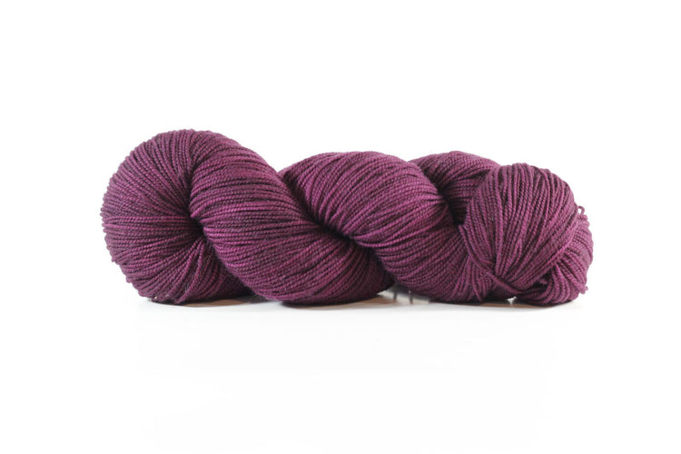 Fiberstory - Fave Sock A-M
