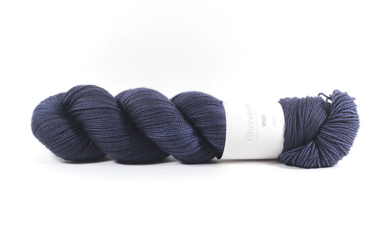 Fiberstory - Fave Sock A-M