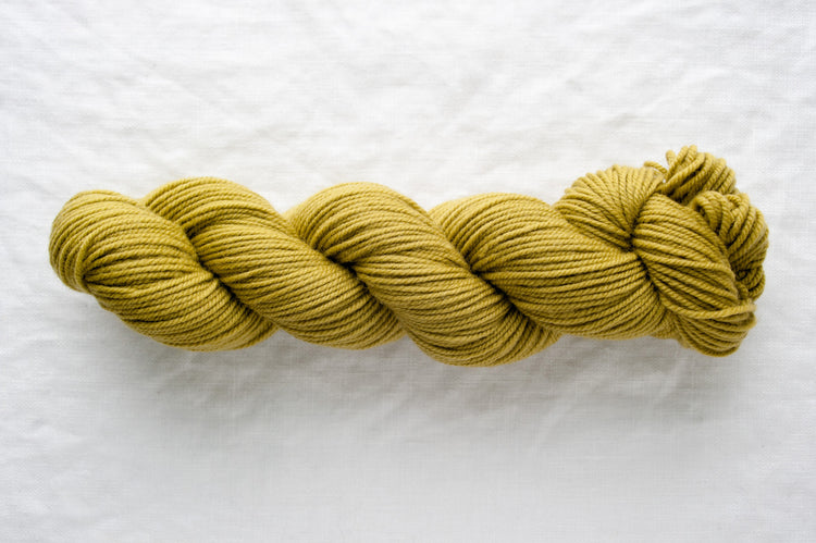 Quince & Co. - Chickadee