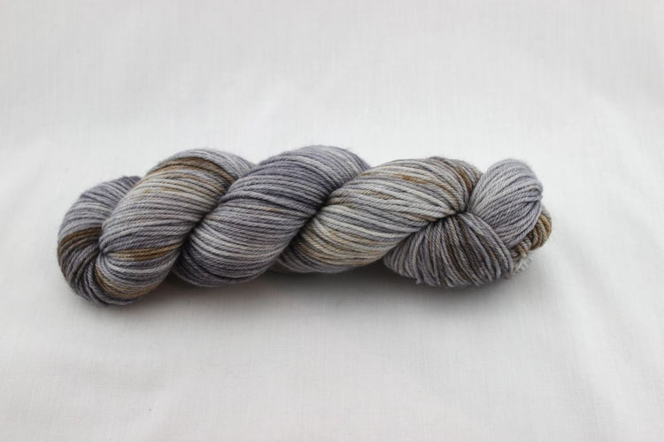 Hedgehog Fibres - Merino DK