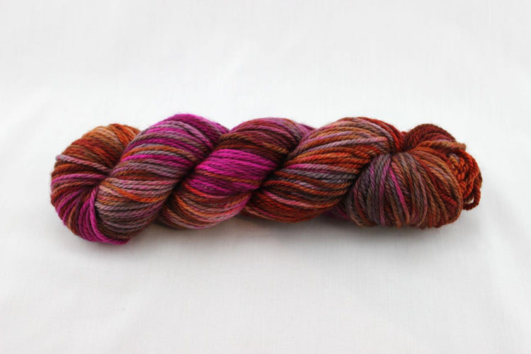 Hedgehog Fibres - Merino Aran