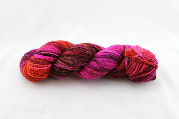 Hedgehog Fibres - Merino Aran