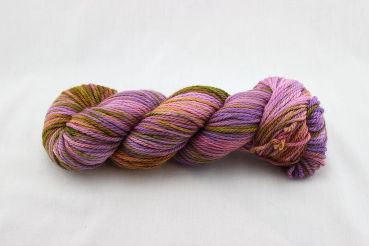 Hedgehog Fibres - Merino Aran