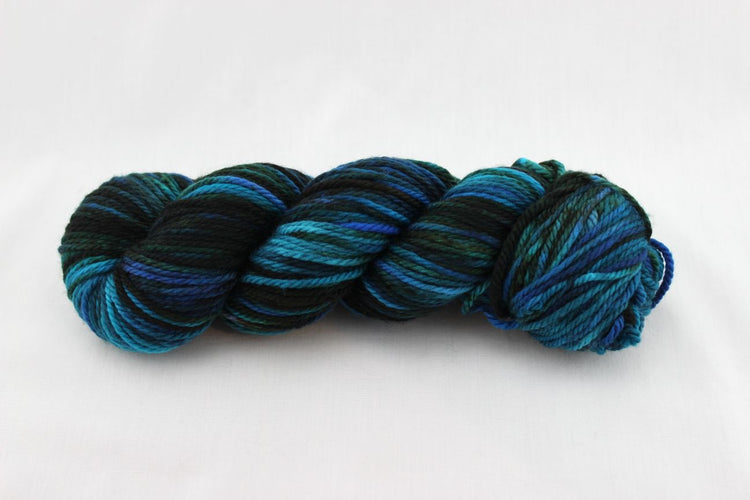 Hedgehog Fibres - Merino Aran