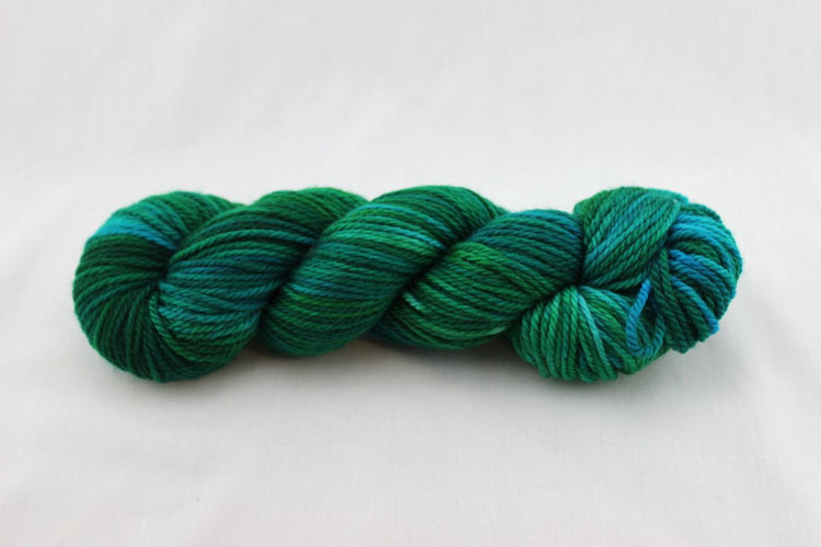 Hedgehog Fibres - Merino Aran