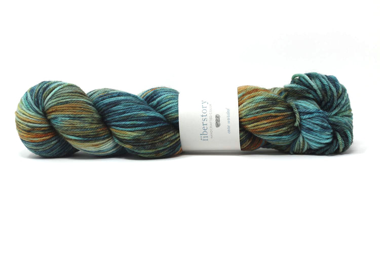 Fiberstory - Core Worsted