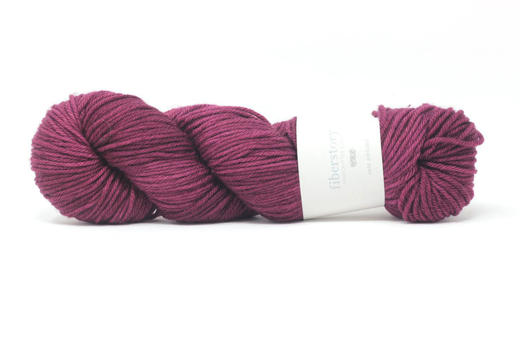 Fiberstory - Core Worsted