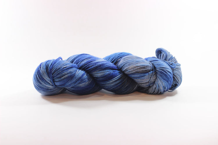 Fiberstory - Fave Sock A-M