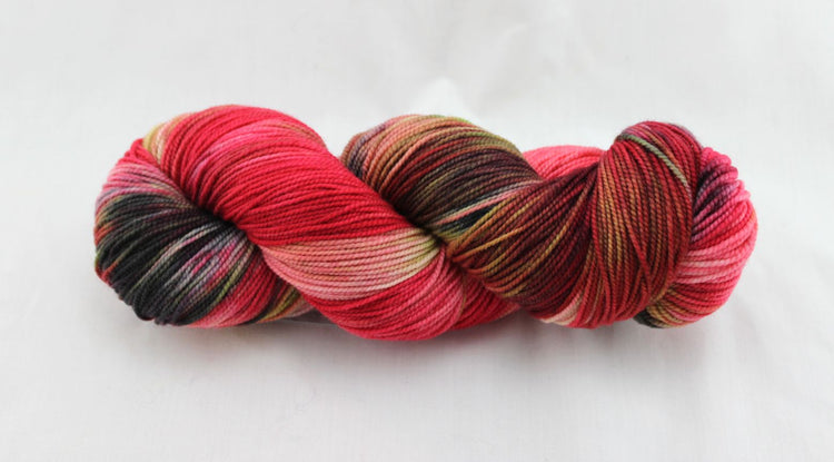 Fiberstory - Fave Sock A-M