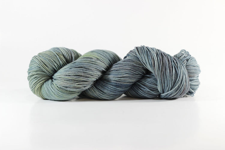 Fiberstory - Fave Sock A-M