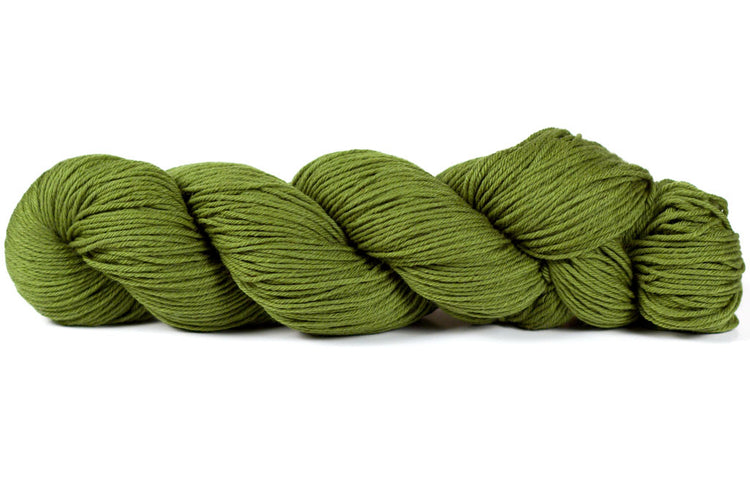 Rosy Green Wool - Cheeky Merino Joy