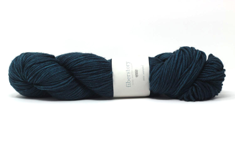 Fiberstory - Core Worsted