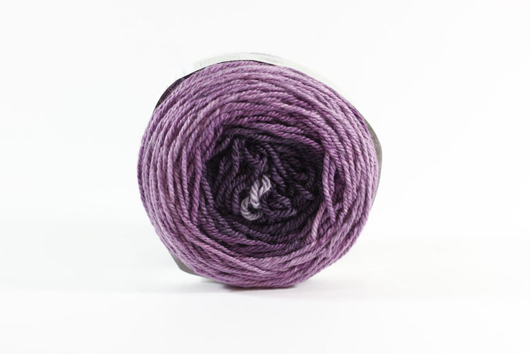 Freia - Merino/Silk Sport Ombre