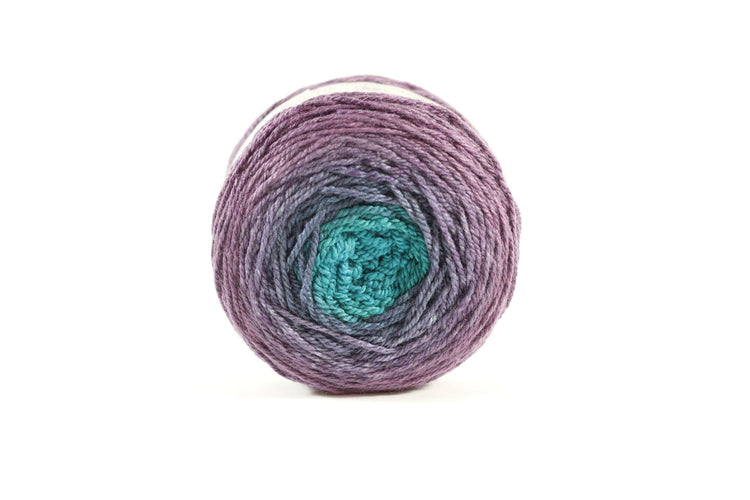 Freia - Merino/Silk Ombre Fingering