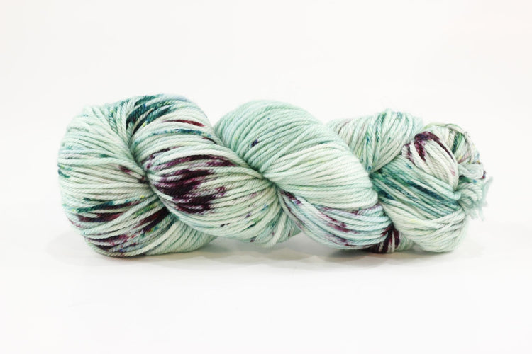 Spun Right Round - SW Merino Worsted