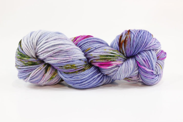 Spun Right Round - SW Merino Worsted