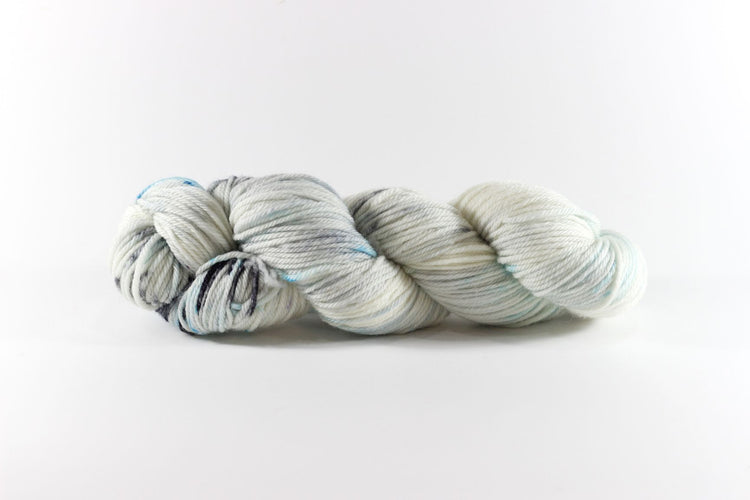 Spun Right Round - SW Merino Worsted