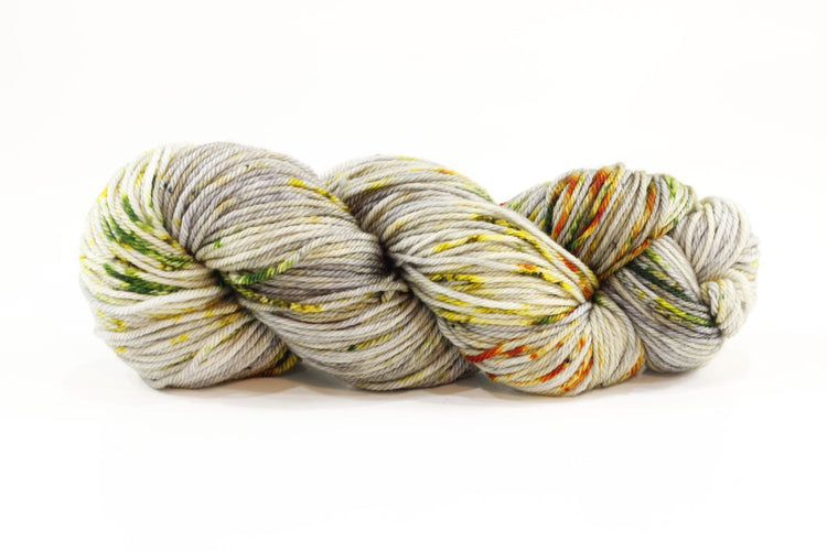 Spun Right Round - SW Merino Worsted