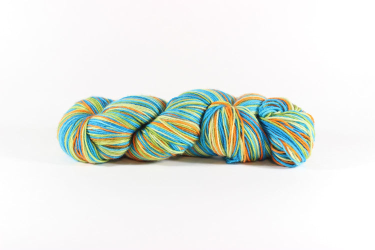 Biscotte et Cie - Bis-sock Self-Striping