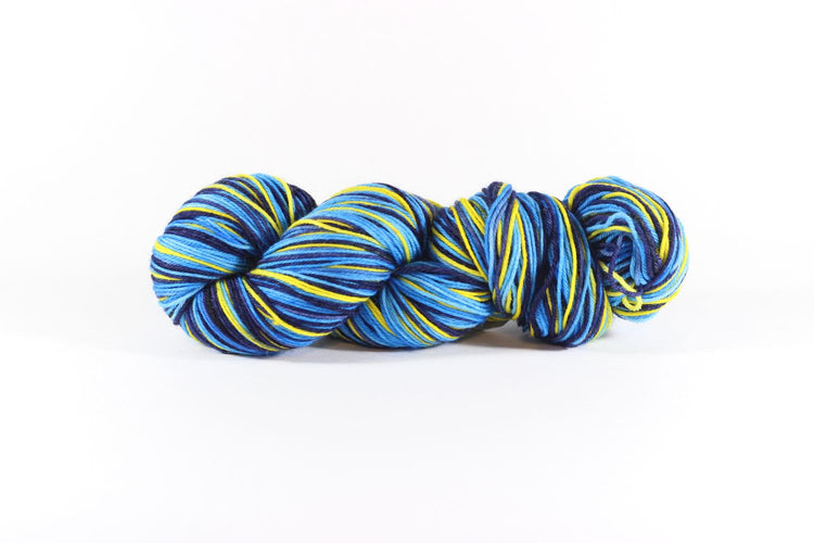 Biscotte et Cie - Bis-sock Self-Striping