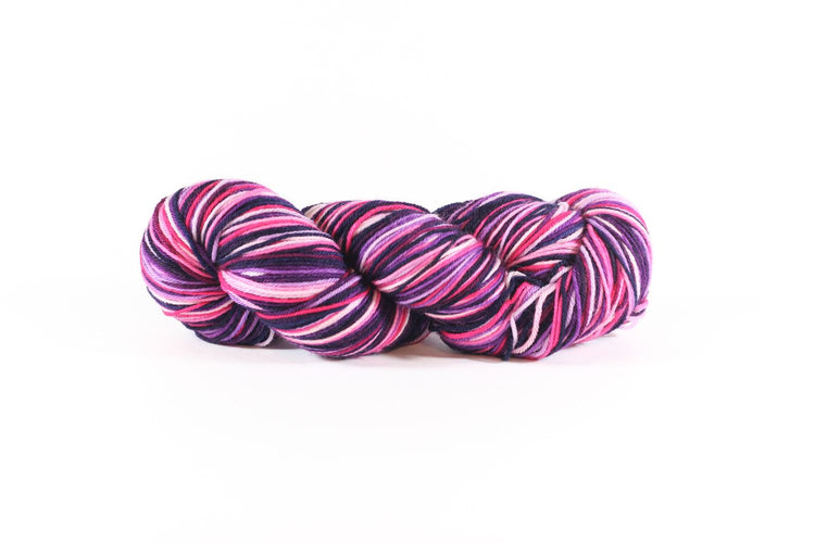 Biscotte et Cie - Bis-sock Self-Striping